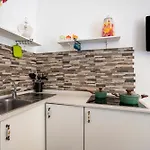 Martinirooms 3,0 Bed & Breakfast