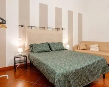Martinirooms 3,0 3* Altamura