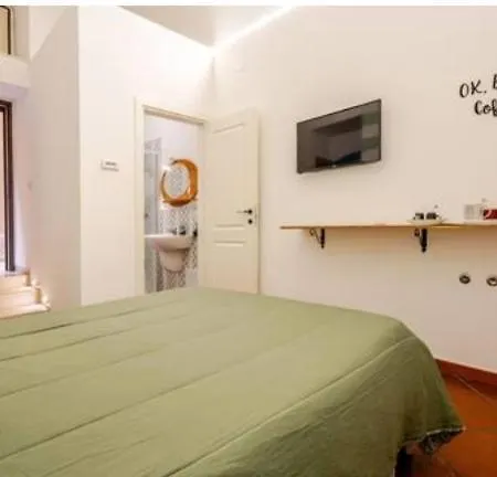 Martinirooms 3,0 3* Altamura