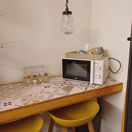 Martinirooms 3,0 3* Altamura