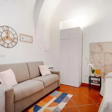 Martinirooms 3,0 Altamura