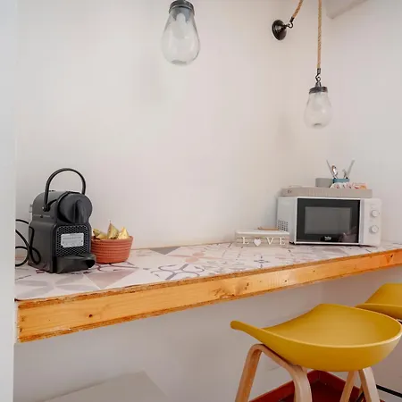 Martinirooms 3,0 3* Altamura