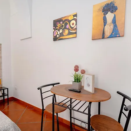 Martinirooms 3,0 Panzió