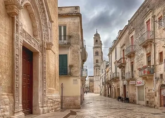 Martinirooms 3,0 3* アルタムラ