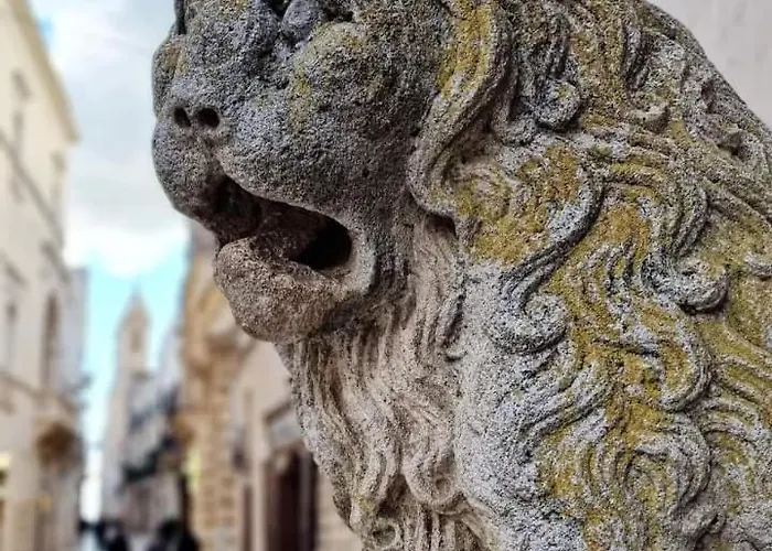 ベッド・アンド・ブレックファスト Martinirooms 3,0 3*