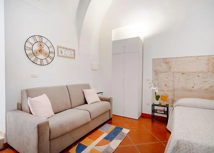 Martinirooms 3,0 アルタムラ