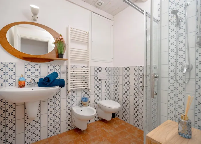 Martinirooms 3,0 ベッド・アンド・ブレックファスト 3*