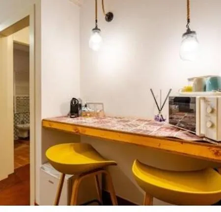 Bed & Breakfast Martinirooms 3,0 *