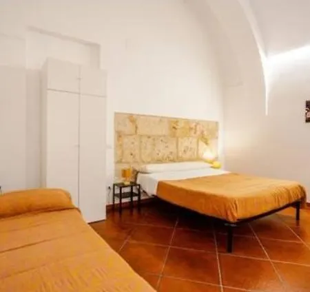 Martinirooms 3,0 Bed & Breakfast
