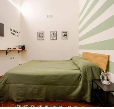 Martinirooms 3,0 לינה וארוחת בוקר אלטאמורה