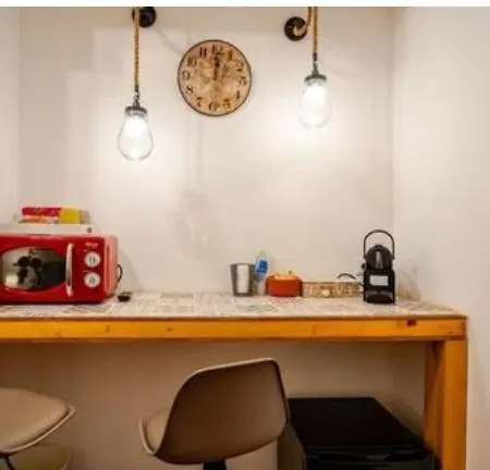 B&B Martinirooms 3,0 3*