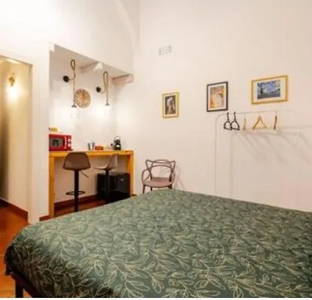 Bed & Breakfast Martinirooms 3,0