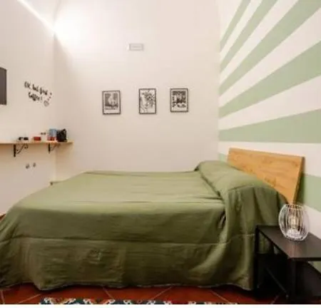 Bed & Breakfast Martinirooms 3,0 Altamura