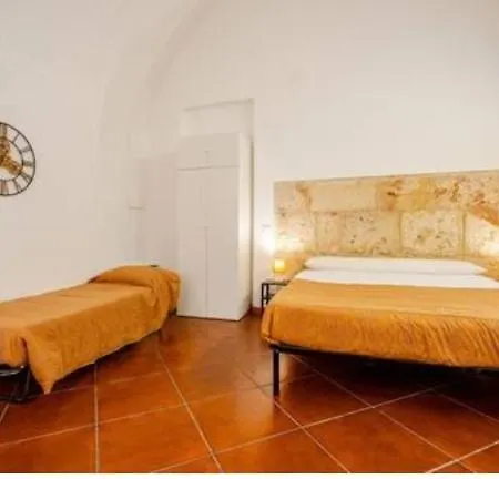 Martinirooms 3,0 Bed & Breakfast *