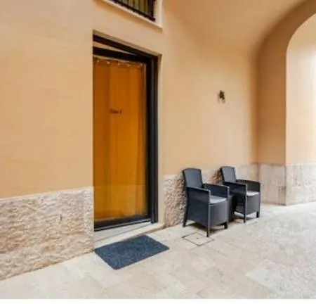Bed & Breakfast Martinirooms 3,0 *