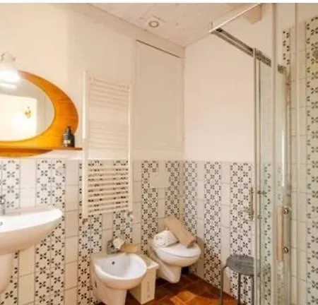 Martinirooms 3,0 Bed & Breakfast