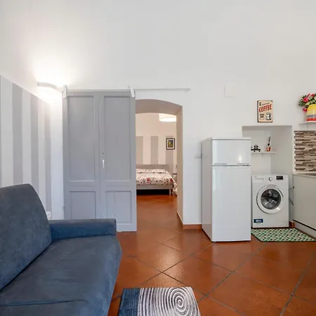 Martinirooms 3,0 Bed & Breakfast *