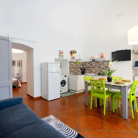 Martinirooms 3,0 Bed & Breakfast Altamura