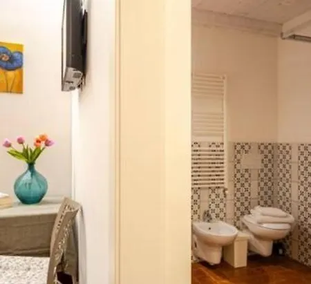 Martinirooms 3,0 *