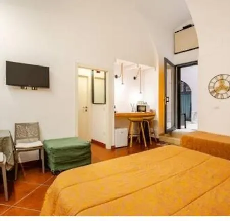 Martinirooms 3,0 אלטאמורה