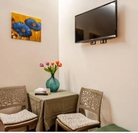 Martinirooms 3,0 Bed & Breakfast
