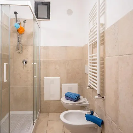 Bed & Breakfast Martinirooms 3,0