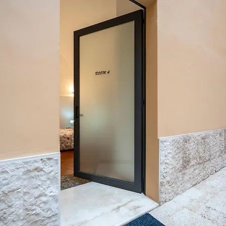 Martinirooms 3,0 Bed & Breakfast Altamura