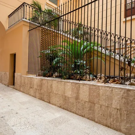 Bed & Breakfast Martinirooms 3,0 Altamura
