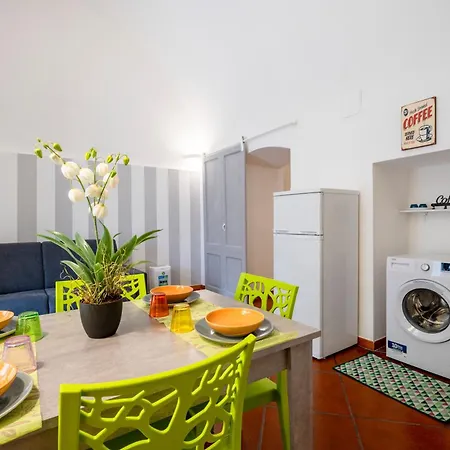Martinirooms 3,0 * Altamura