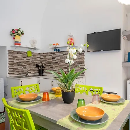 Bed & Breakfast Martinirooms 3,0 Altamura