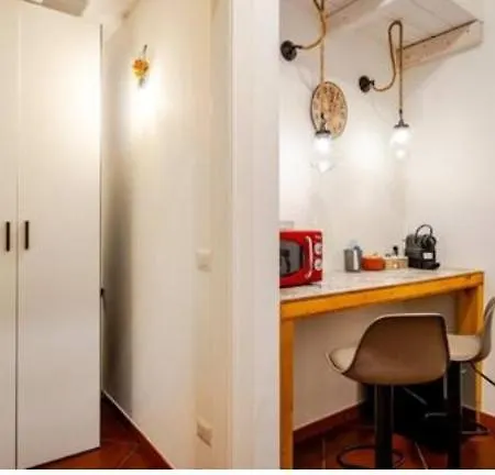 Martinirooms 3,0 *