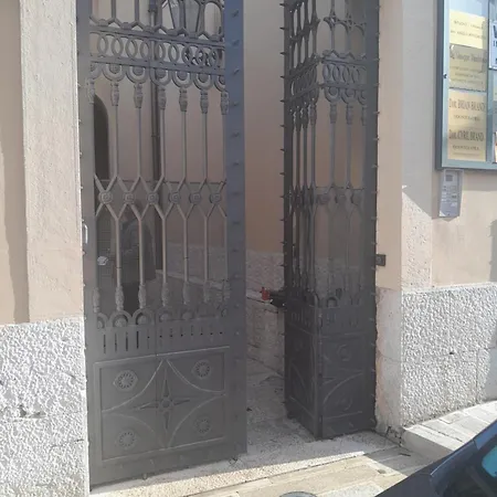 Bed & Breakfast Martinirooms 3,0 *