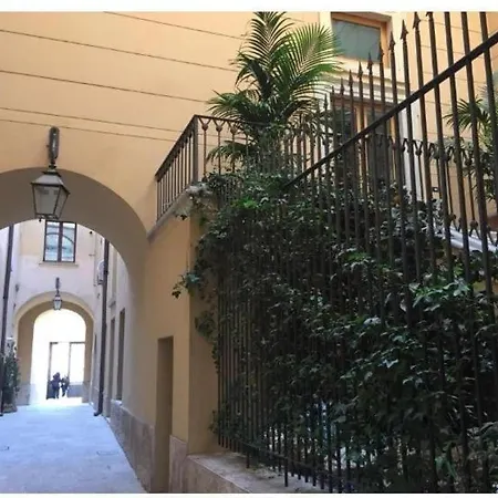 Martinirooms 3,0 אלטאמורה