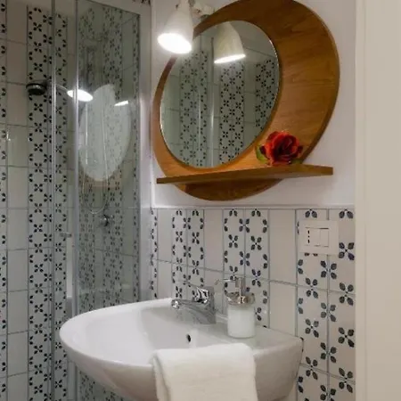 Martinirooms 3,0 לינה וארוחת בוקר אלטאמורה