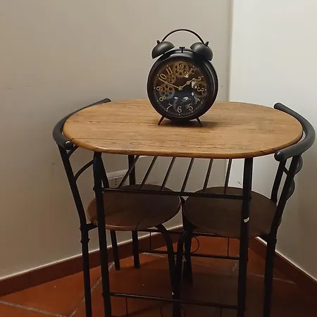 Martinirooms 3,0 *
