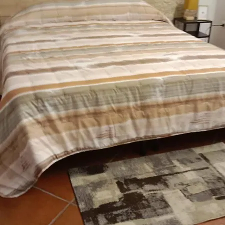 Bed & Breakfast Martinirooms 3,0