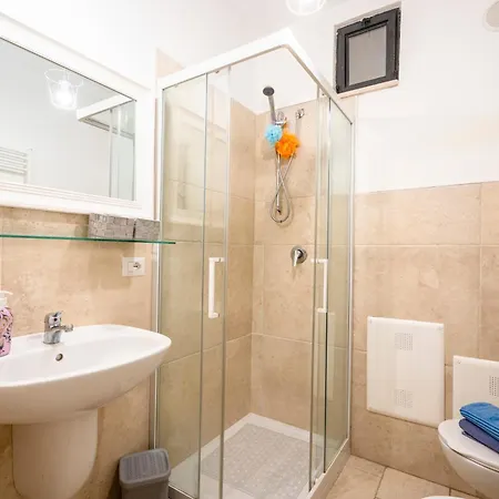 Martinirooms 3,0 Altamura
