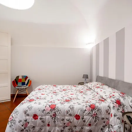 Bed & Breakfast Martinirooms 3,0 Altamura