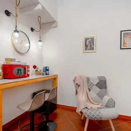 Martinirooms 3,0 * Altamura