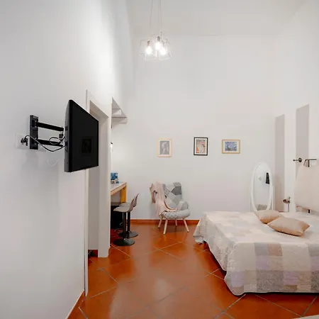 Martinirooms 3,0 לינה וארוחת בוקר אלטאמורה