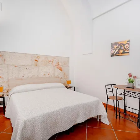 Martinirooms 3,0 *
