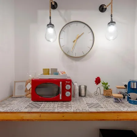 לינה וארוחת בוקר Martinirooms 3,0 אלטאמורה