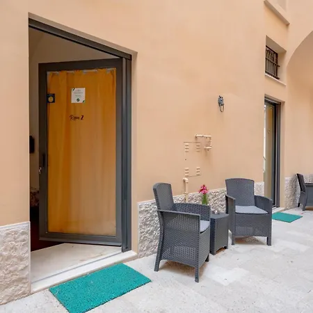 Martinirooms 3,0 Bed & Breakfast *