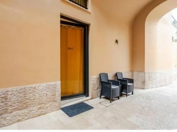 B&B Martinirooms 3,0 3*