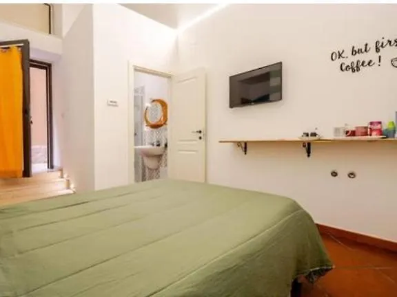 Martinirooms 3,0 3* 알타무라