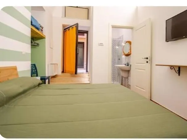 Martinirooms 3,0 B&B 알타무라