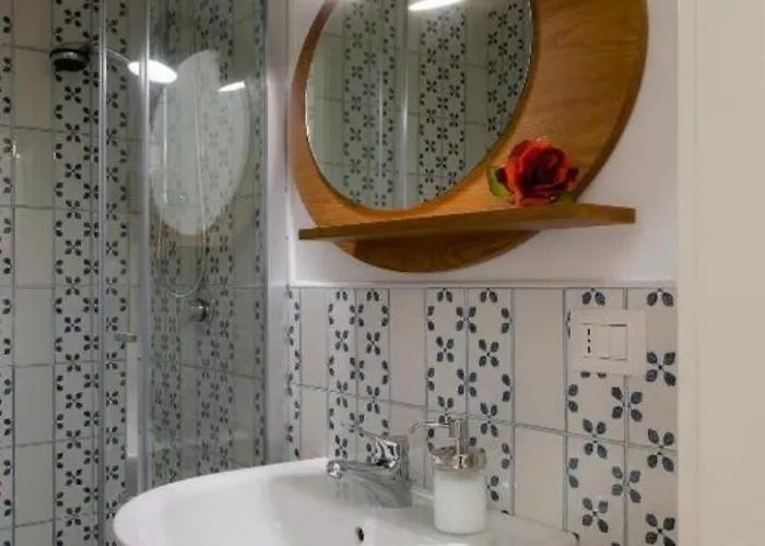 Martinirooms 3,0 B&B 알타무라