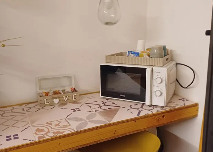 Martinirooms 3,0 3* 알타무라