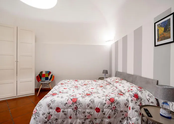 B&B Martinirooms 3,0 알타무라