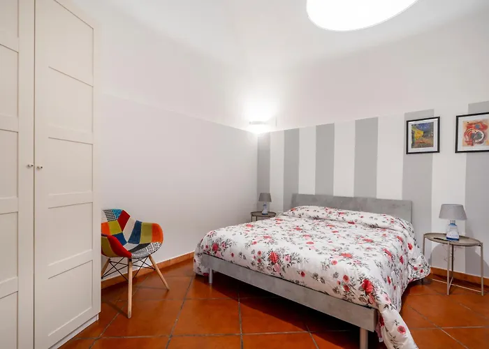 B&B Martinirooms 3,0 3*